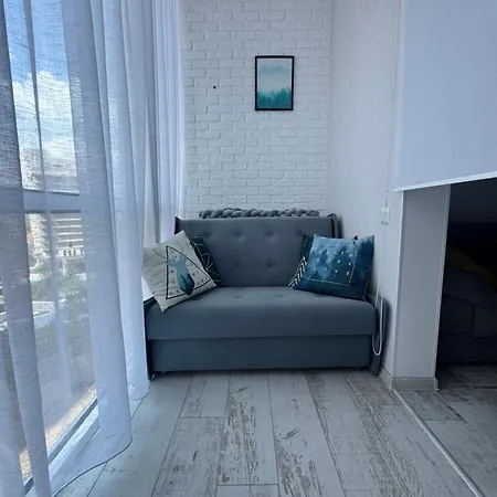 Elegant In Pearl 26 Apartment Odesa