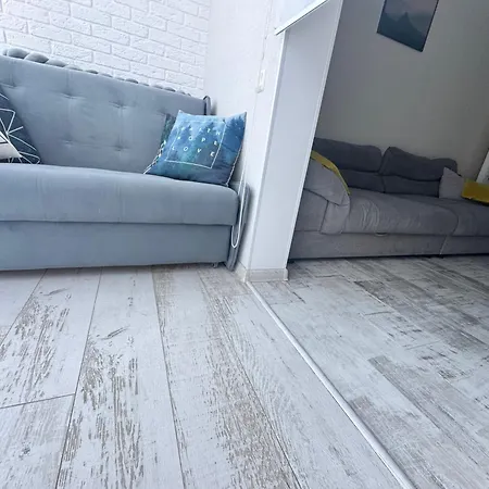 Elegant In Pearl 26 Apartment *