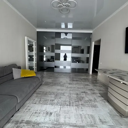Elegant In Pearl 26 Apartment Odesa