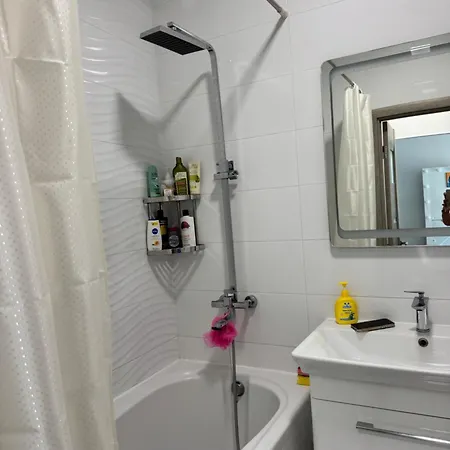 Apartment Elegant In Pearl 26 Odesa