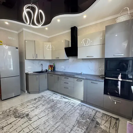 Apartment Elegant In Pearl 26 *
