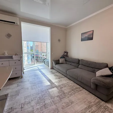 Elegant In Pearl 26 Apartment *